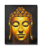 Golden Buddha Seven