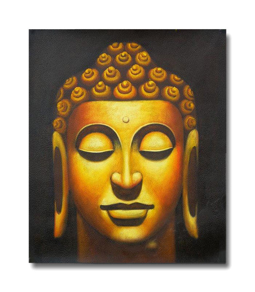 Golden Buddha Seven