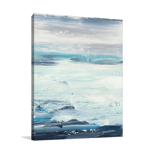Endless Voyage Wall Art Print
