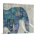 Botswana Patterns Wall Art Print