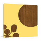Bubble 9-1 Wall Art Print