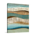Earth & Sky II Wall Art Print