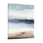 Flow I Wall Art Print
