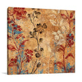 Flowers And Honey II Wall Art Print