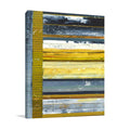 Letters to Paul II Wall Art Print