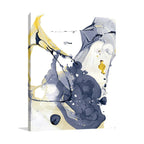 Nail Polish Abstract E II Wall Art Print