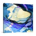 Neon Dreaming I Wall Art Print