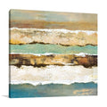 On Edge Revisited II Wall Art Print