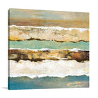 On Edge Revisited II Wall Art Print