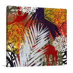 Saharan Mix I Wall Art Print