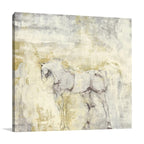 Sketchbook I Wall Art Print
