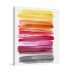 Spring Ombre Wall Art Print