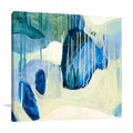 Summer Shower I Wall Art Print