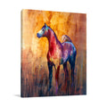 Unbridled I Wall Art Print