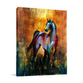 Unbridled II Wall Art Print