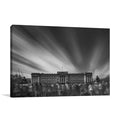 England Buckingham Palace Wall Art Print