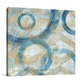 Bend II Wall Art Print