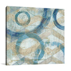 Bend II Wall Art Print