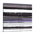 Blinds A Wall Art Print