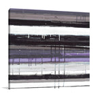 Blinds A Wall Art Print