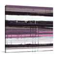 Blinds G Wall Art Print