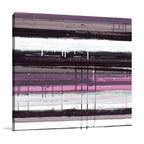 Blinds G Wall Art Print