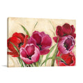 Summer Scent Wall Art Print