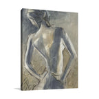 The Dance Wall Art Print