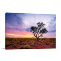 Australia Pilbara Region Wall Art Print