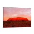 Ayers Rock Uluru Wall Art Print