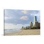 Gold Coast Australia Wall Art Print