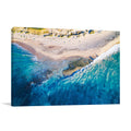Halls Head Mandurah Australia Wall Art Print