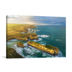 Island Archway Australia Wall Art Print