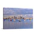 Melbourne Seascape Wall Art Print