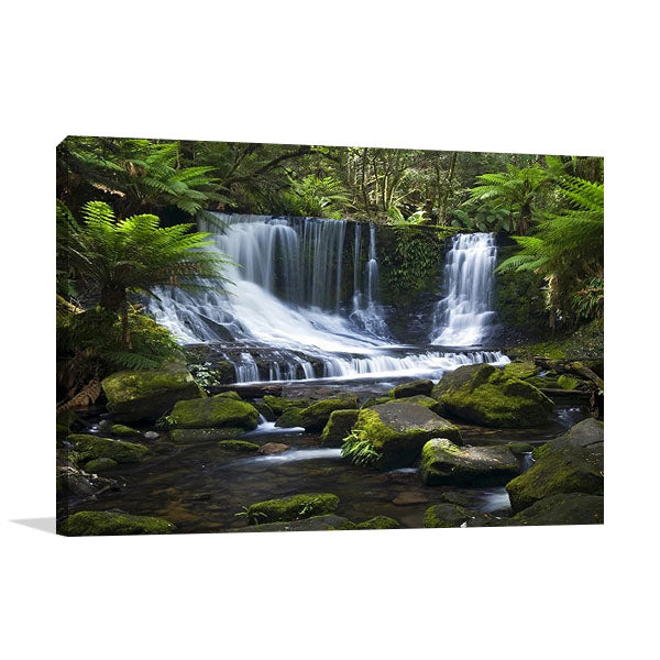 Mount Field National Park Australia Wall Art Print