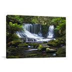 Mount Field National Park Australia Wall Art Print
