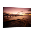Palm Cove Queensland Australia Wall Art Print