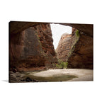 Purnululu National Park Australia Wall Art Print