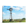 Windmill Brisbane Queensland Wall Art Print