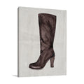 Shoe Fits III Wall Art Print