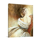 A Quiet Refrain II Wall Art Print