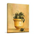 An Artichokes Wall Art Print
