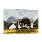Hidden Beauty Wall Art Print