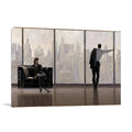 State of Mind Wall Art Print