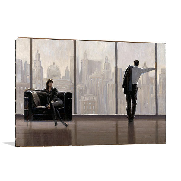 State of Mind Wall Art Print