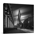 London Skyscrapers Wall Art Print