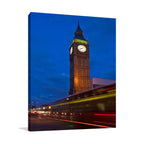 The Big Ben Wall Art Print