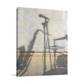 Jazz Instruments Wall Art Print