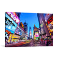 New York Times Square Wall Art Print