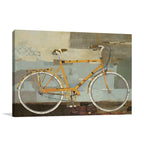 The Musician Wall Art Print